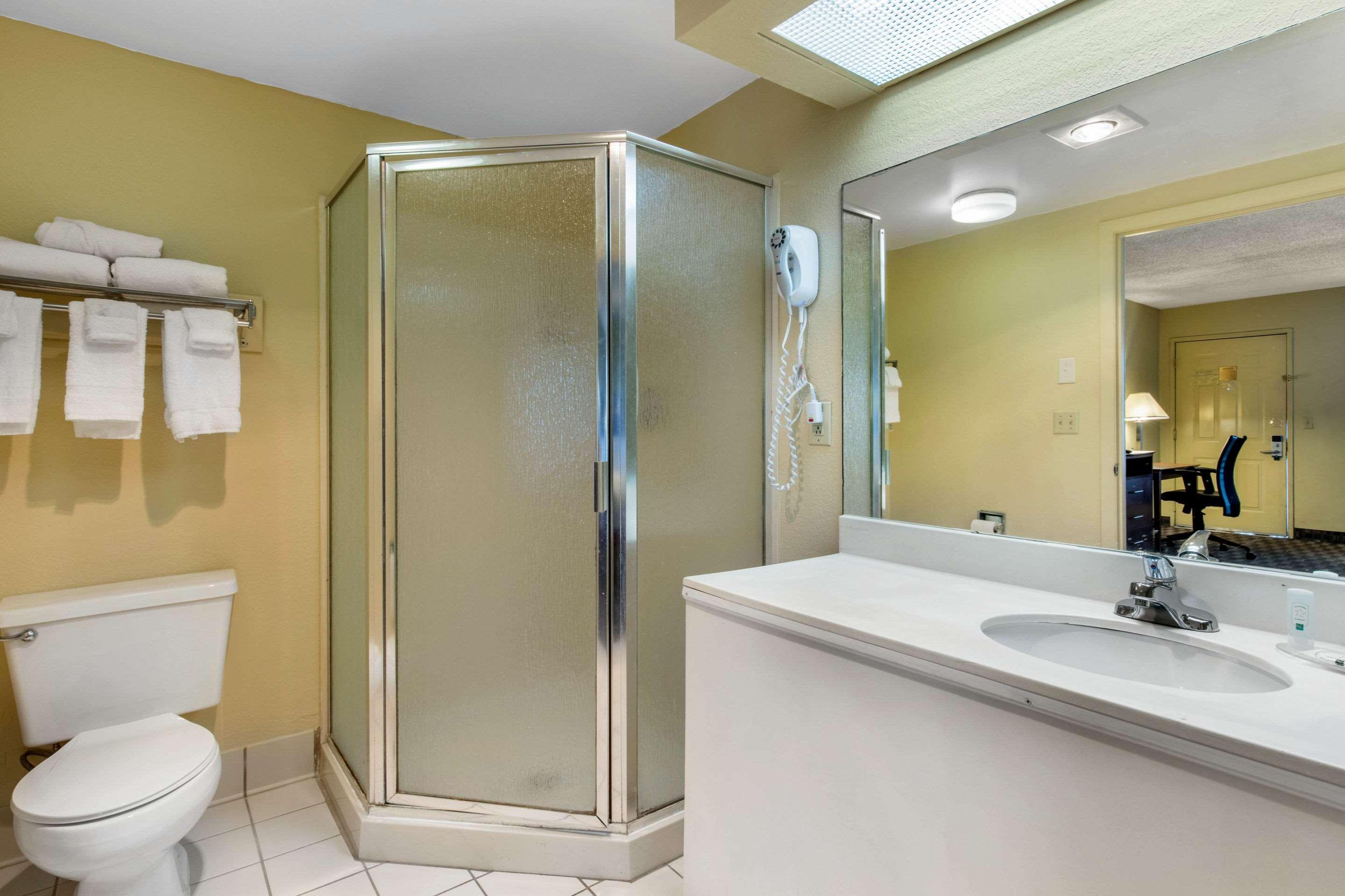 Quality Inn Lebanon Exterior foto